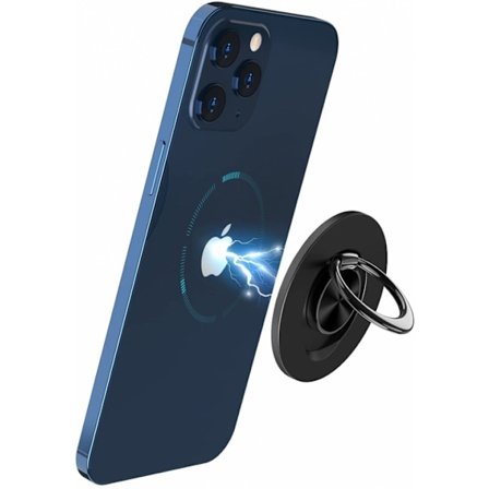 Mobilring med MagSafe kompatibilitet