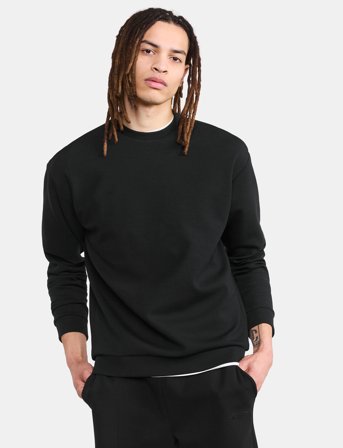 Craft Adv Join Rn Sweatshirt M - Black - L