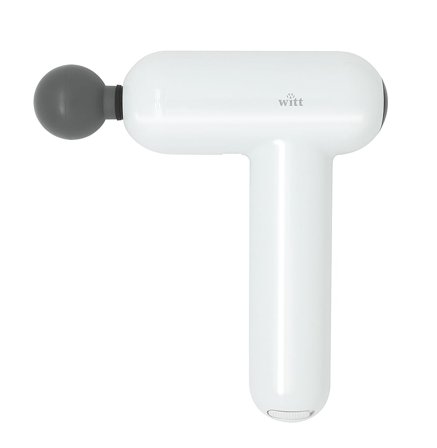 Witt Super Hit Mini Hvid, Medicin & Pleje, Medicin & Pleje, Smerter & Feber