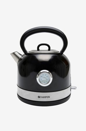 Champion Nordic - Retro vannkoker 1,7L VK401 - Vannkoker - Fra Homeroom