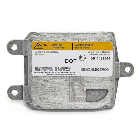 Auton ohjausyksikkö Xenon Hid -ohjainlaite Mondeo Iv Octavia 2 Ii 2004-2015