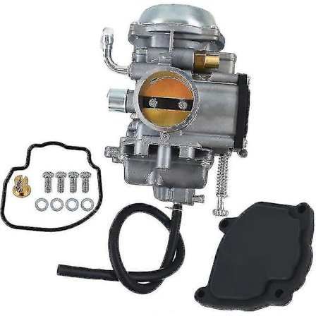 Karburator Udskiftning Til Polaris Magnum 325 330 425 500 Ranger 400 Sportsman 300 400 450 500 Worker 335 Xpedition 425 Bst34-235 Karburator