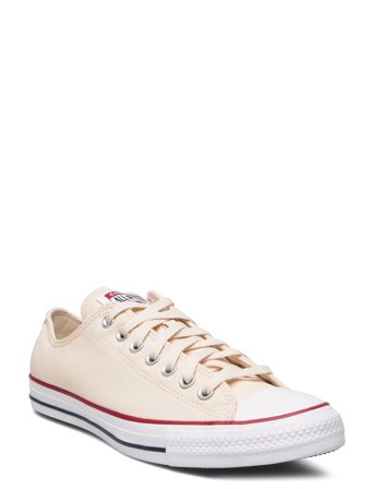 Converse Ctas Ox Natural Ivory - Beige - 40