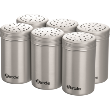 Saltkar Bartscher 30 cl