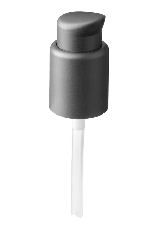 NARS Foundation Pump Penslar & svampar Dam 1 PCS