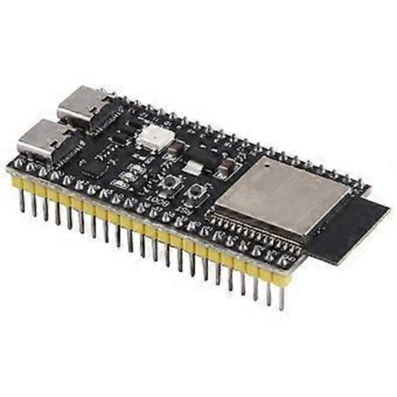ESP32-S3 N16R8 Utvecklingskort DevKitC-1 WROOM-1 WIFI Bluetooth Utvecklingskort Svetsning