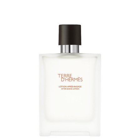 HERMÈS Terre d'Hermès Aftershave lotion 100 ml, Mænd, Herredufte, Terre D'hermès