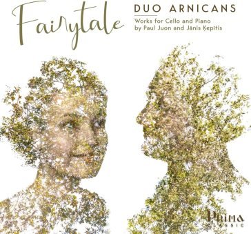 Fairytale DUO ARNICANS