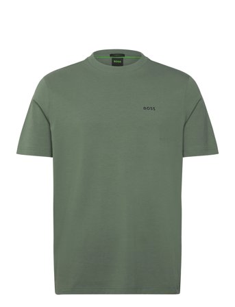 BOSS Tee - Green - S