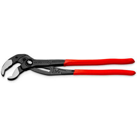 Knipex Cobra XL vannpumpetang 400mm