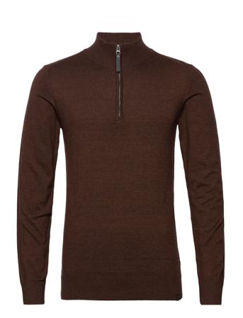 Ancona Brown INDICODE