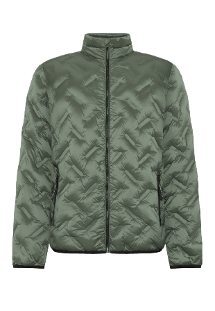 ROCKANDBLUE Jett Jacket Jackor Herr Grön 52