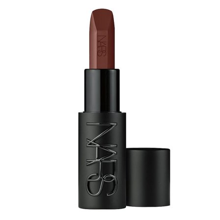 NARS Explicit Lipstick 809 Bewitched, Makeup, Læber, Læbestift