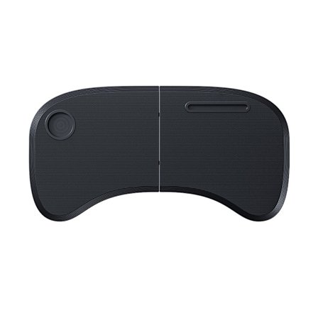 Sammenleggbart bilbord for montering i forsetet Ratt Spisebord