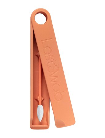 LastObject Lastswab Beauty Peach - Coral - ONE SIZE