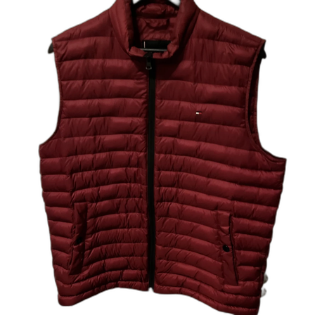 Tommy hilfiger väst