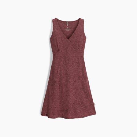 Royal Robbins - Royal Robbins Women's Featherweight Knit Dress XS