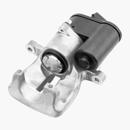 Bromsok höger bak EPB - Biltema