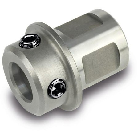 Fein 63901075010 Adapter Weldon 32/34, Maskintilbehør & forbrugsvarer