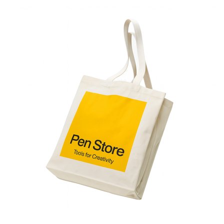 Pen Store Tote Bag