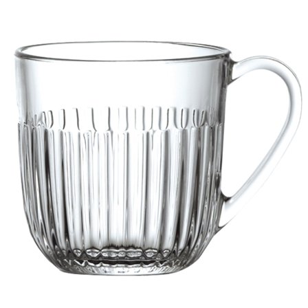 La rochère dricksglas 27 cl 6-pack | Dukning & Servering > Glas | Bagaren och Kocken