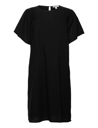 Dresses Light Woven Black Esprit Casual