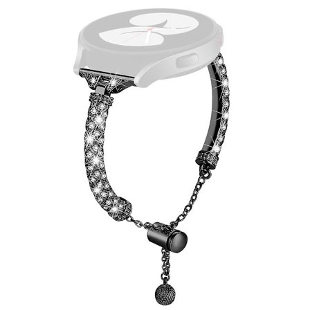 20mm klockarmband för Samsung Galaxy Watch 6 40mm 44mm, armband i koppar