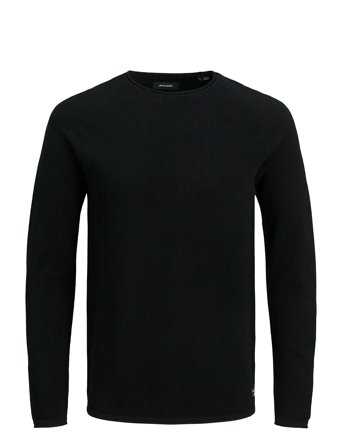 Jack & Jones | Jjehill Knit Crew Neck Noos | L