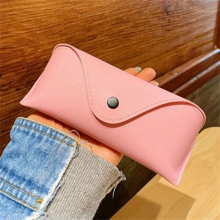 Glasögonlåda Case ROSA - stock