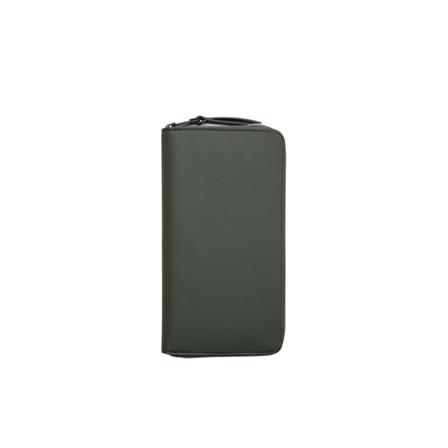 Rains, Wallet Szary, unisex, Rozmiar: ONE Size