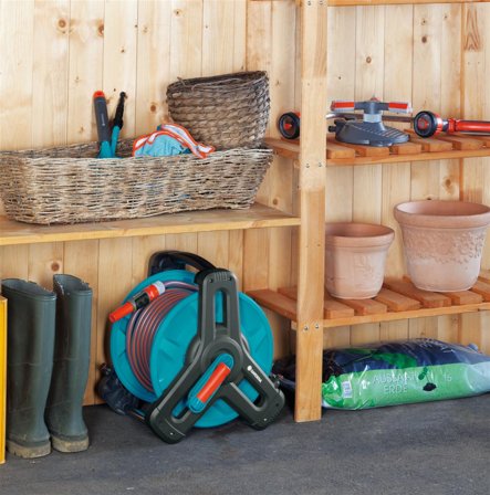 Gardena Classic - slangespole