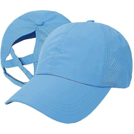 Poninhäntä baseball-lippis