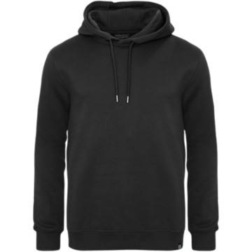 Huvtröja Unisex Cottover Key