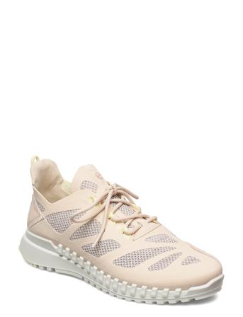 Zipflex W Beige ECCO