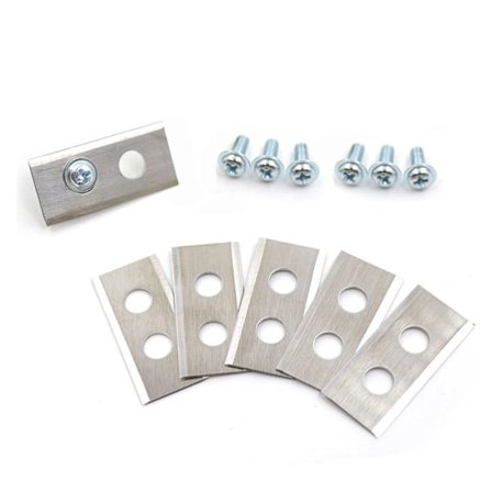 30 stk. WORX Landroid Knive