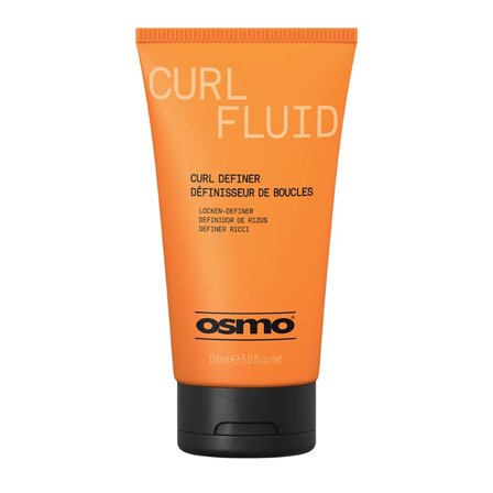 OSMO Curl Fluid 150 ml, Hår, Hårstyling, Krøllet Hår