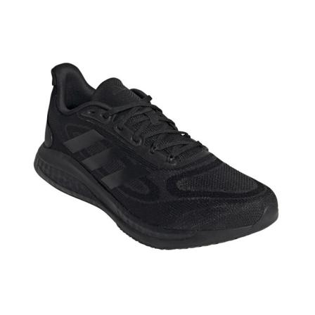 Lågskor Adidas Supernova M Svarta 46 2/3