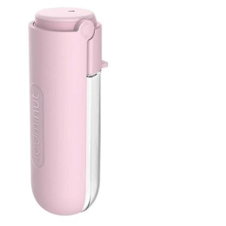 Bærbar hundevandflaske