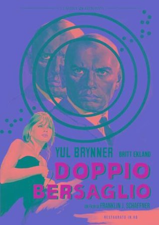 Doppio Bersaglio (Restaurato In Hd)