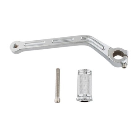 Växelspak Stång Växelpedal Ersättning för Yamaha Vmax 1200 1985-2007-WELLNGS