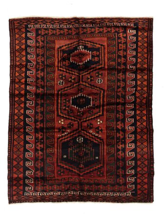 Lori Teppich Orientalischer (Wolle, )