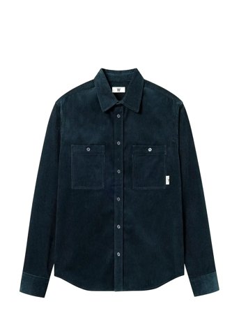 WOOD WOOD | Wwcooper Overshirt 25258 | XL
