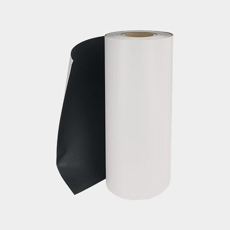 Cinta antideslizante Harken Marine Grip Tape, en rollo, 455 mm x 18.2 meter, negro