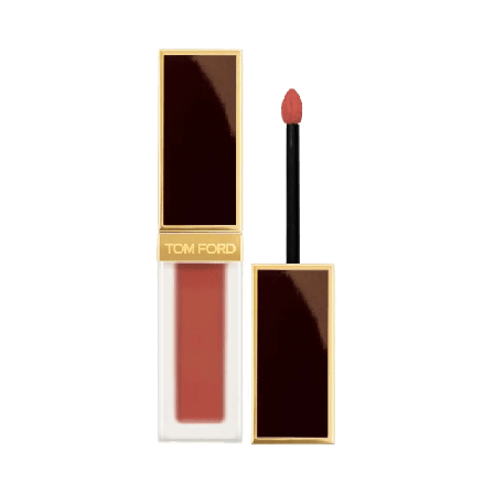 Tom Ford Liquid Lip Luxe Matte Läppstift Dam Rosa 6ML