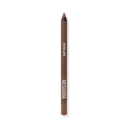 Mesauda Beauty Rebelips 113 Toffee 1,2g - Matita labbra