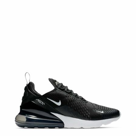Nike Sneakers , Zwart , Dames , Maat: 36 EU