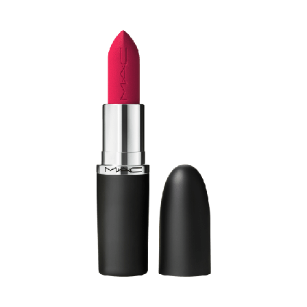 MAC Cosmetics Macximal Silky Matte Lipstick Läppstift Unisex Rosa 3.0g