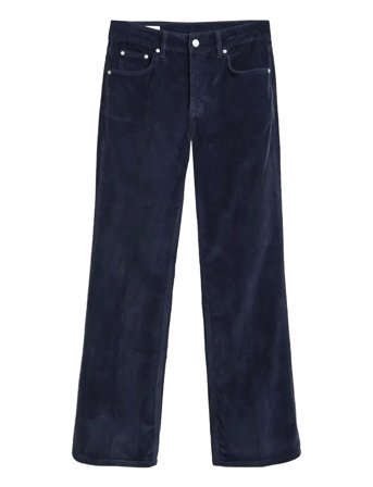 GANT | Corduroy Flare Jeans | 27
