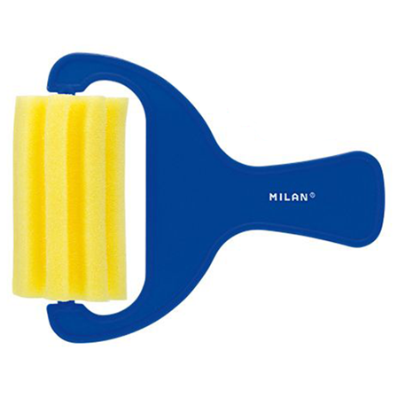 Series11 Sponge Roller 70 mm Stripes