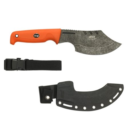 EKA Eka Axeblade W1 utensil Orange OneSize